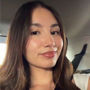 Meet your Posher, Gab